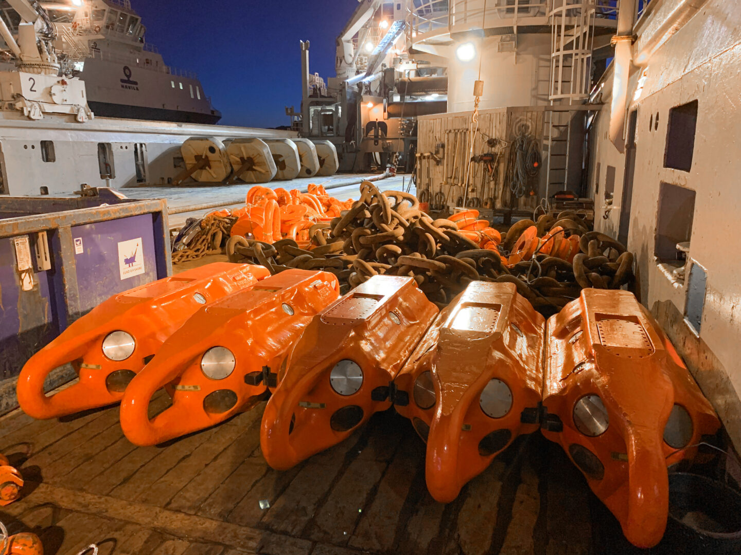 Rarmango Rig Delmar’s RAR Plus Achieves Remarkable Milestone with over 100 Rig ...